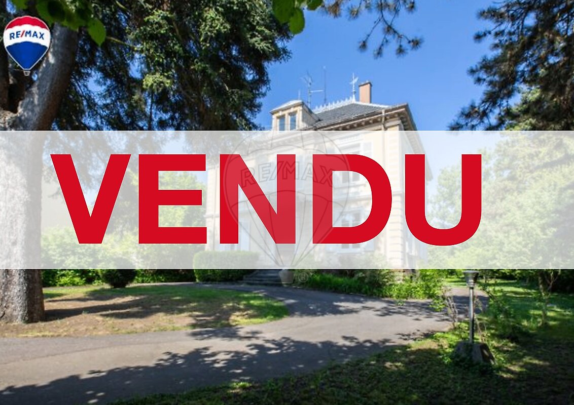 Maison 5 chambre(s) à vendre - Riedisheim