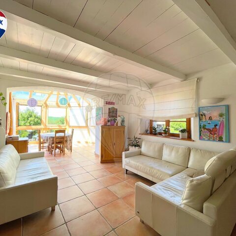 Maison 9 chambre(s) à vendre - Helfrantzkirch