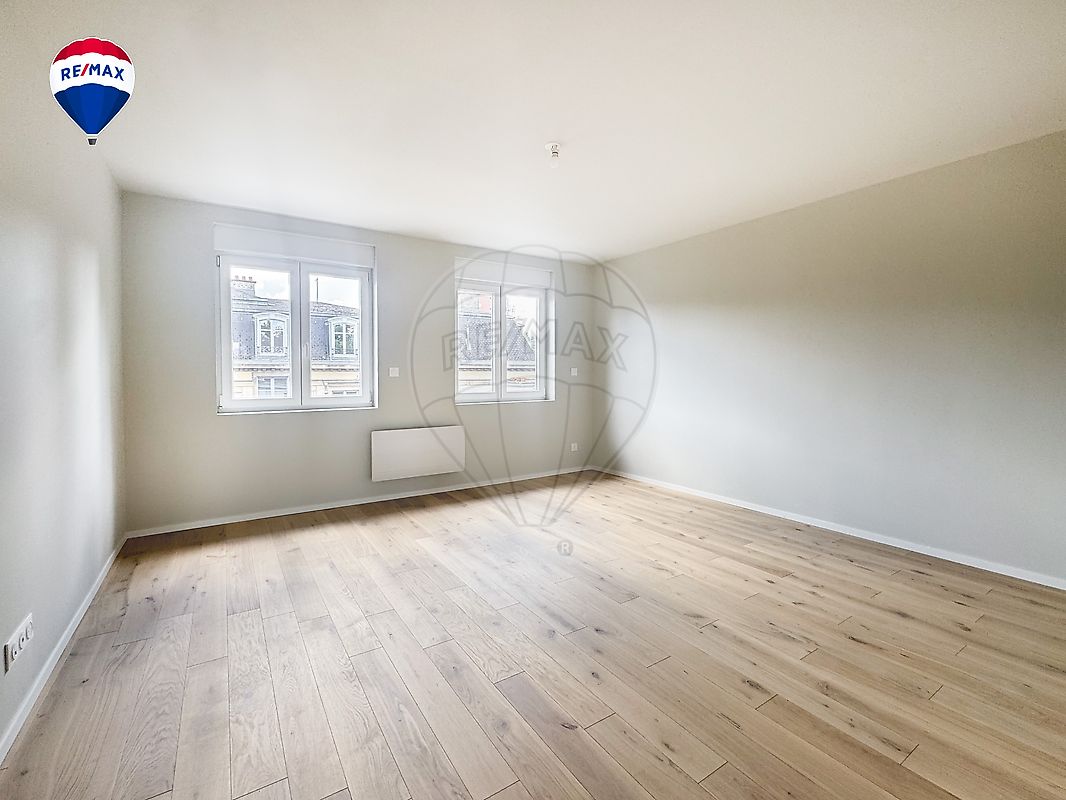 Appartement 3 chambre(s) à vendre - Mulhouse