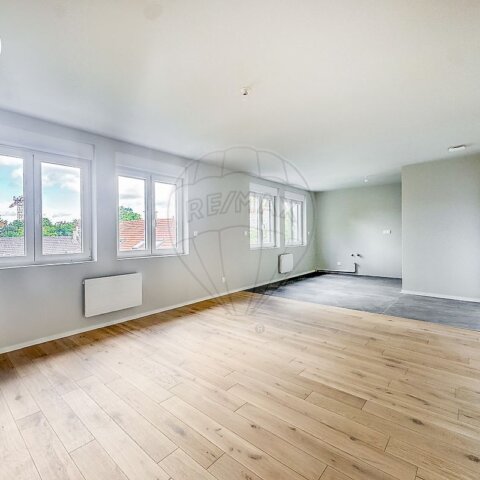 Appartement 3 chambre(s) à vendre - Mulhouse