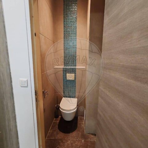 Appartement 4 chambre(s) à vendre - Mulhouse