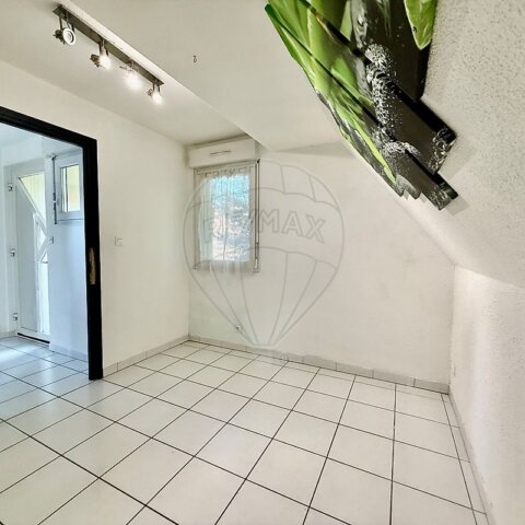 Maison 4 chambre(s) à vendre - Wahlbach