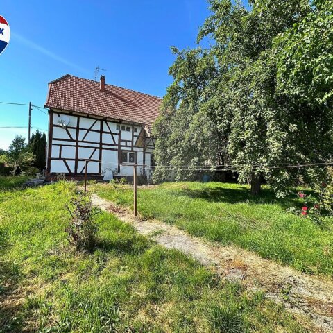 Maison 2 chambre(s) à vendre - Chavannes-les-Grands