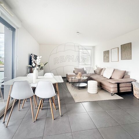 Appartement 2 chambre(s) à vendre - Saint-Louis