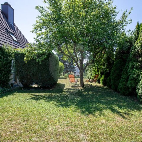 Maison 4 chambre(s) à vendre - Heimsbrunn