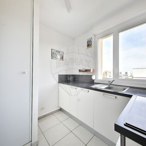Appartement 1 chambre(s) à vendre - Blotzheim