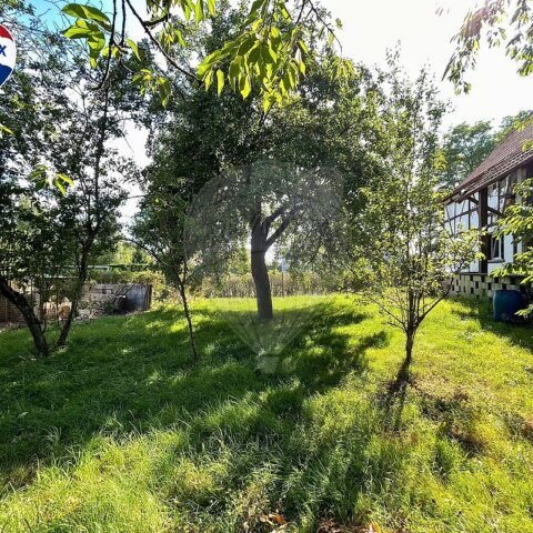 Maison 2 chambre(s) à vendre - Chavannes-les-Grands