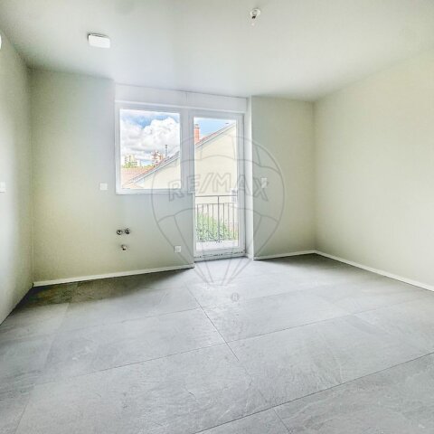 Appartement 3 chambre(s) à vendre - Mulhouse