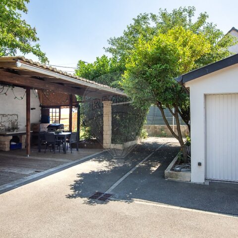 Maison 2 chambre(s) à vendre - Kingersheim