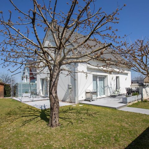 Maison 3 chambre(s) à vendre - Sierentz