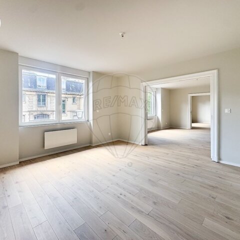 Appartement 3 chambre(s) à vendre - Mulhouse