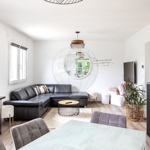Maison 4 chambre(s) à vendre - Knœringue