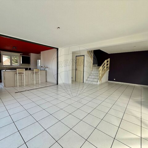 Maison 4 chambre(s) à vendre - Wahlbach