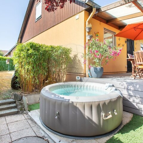 Maison 4 chambre(s) à vendre - Cernay