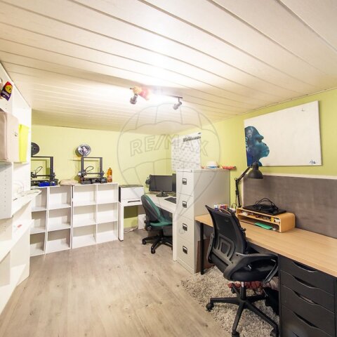 Maison 3 chambre(s) à vendre - Thann