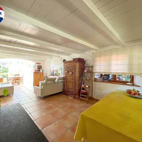 Maison 9 chambre(s) à vendre - Helfrantzkirch