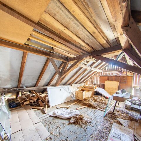 Maison 3 chambre(s) à vendre - Thann
