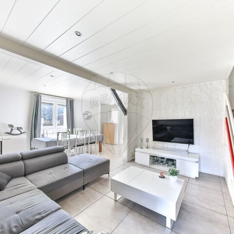 Maison 3 chambre(s) à vendre - Rixheim