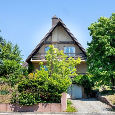 Maison 4 chambre(s) à vendre - Heimsbrunn