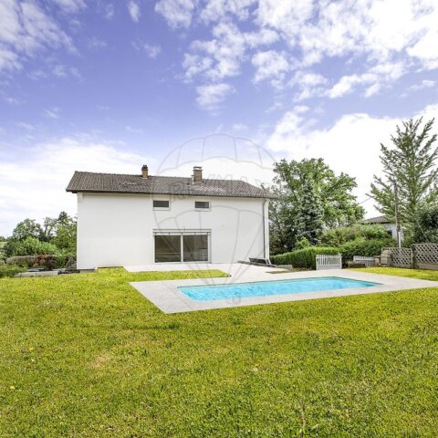 Maison 4 chambre(s) à vendre - Brunstatt-Didenheim