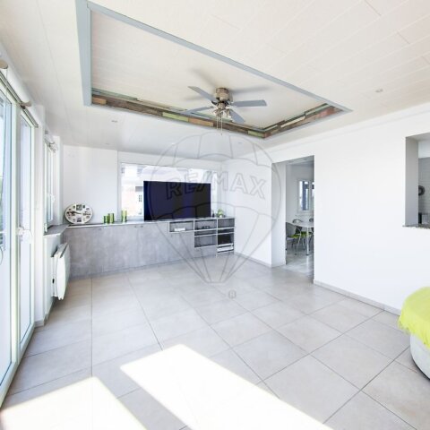 Maison 3 chambre(s) à vendre - Folgensbourg
