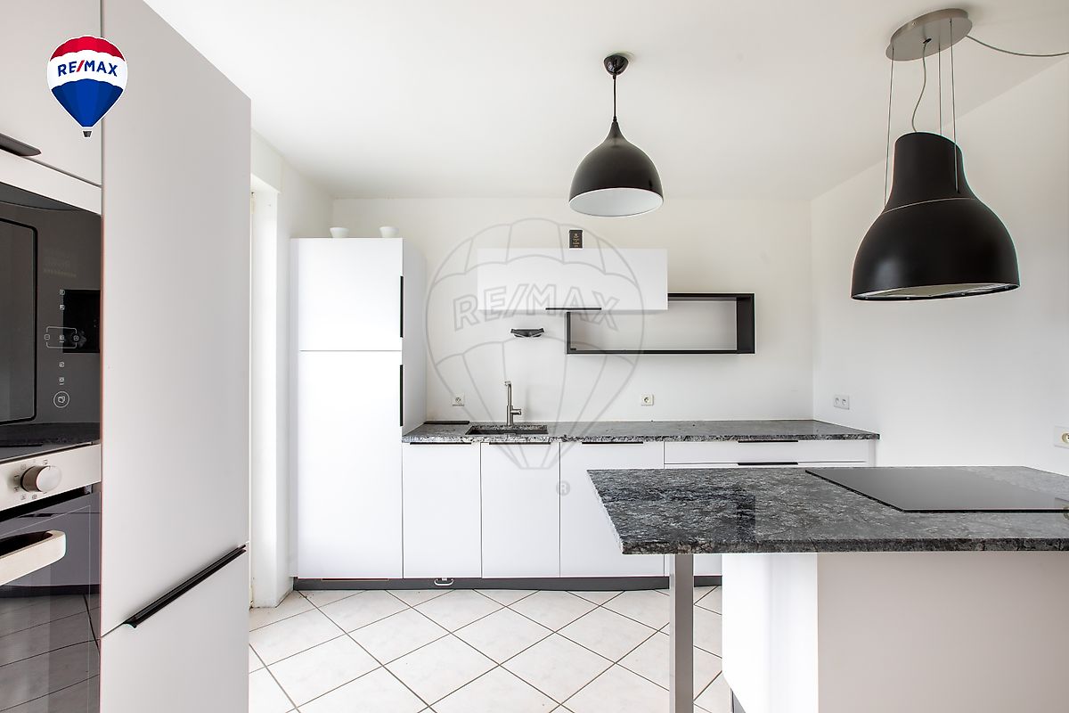 Maison 4 chambre(s) à vendre - Wahlbach
