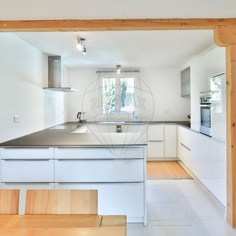 Maison 4 chambre(s) à vendre - Neuwiller