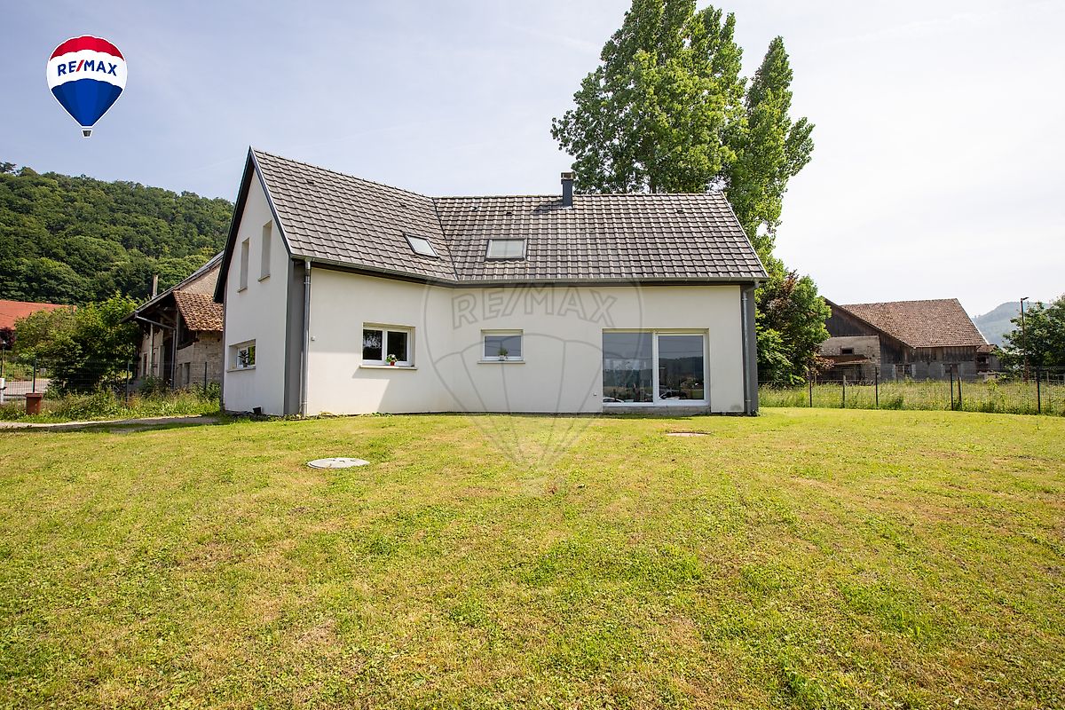 Maison 3 chambre(s) à vendre - Biederthal