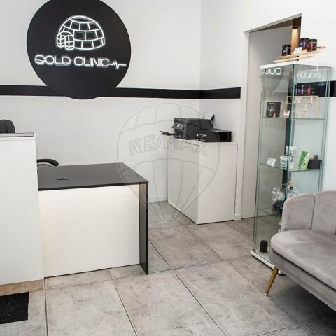 Local Commercial à vendre - Blotzheim