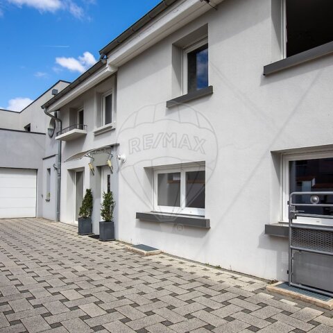 Maison 4 chambre(s) à vendre - Sierentz