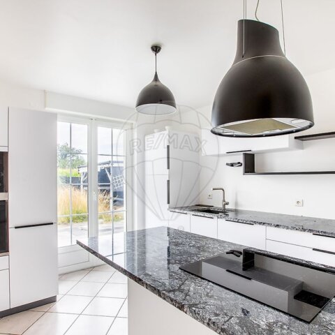 Maison 4 chambre(s) à vendre - Wahlbach