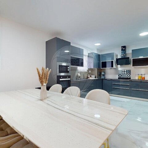 Maison 4 chambre(s) à vendre - Soultzmatt