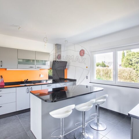 Maison 3 chambre(s) à vendre - Feldkirch