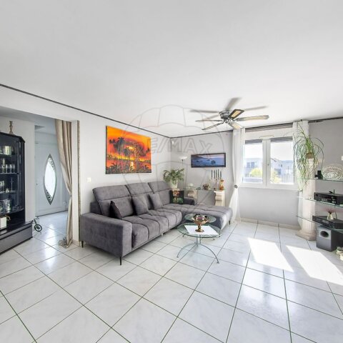 Maison 3 chambre(s) à vendre - Niffer
