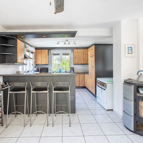 Maison 3 chambre(s) à vendre - Niffer