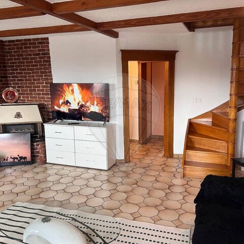 Appartement 2 chambre(s) à vendre - Saint-Louis