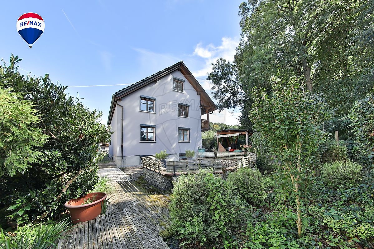 Maison 4 chambre(s) à vendre - Neuwiller