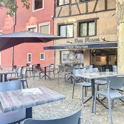 Autres fonds de Commerce à vendre - Mulhouse