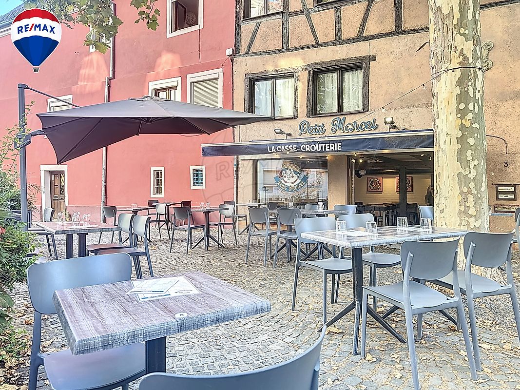 Autres fonds de Commerce à vendre - Mulhouse