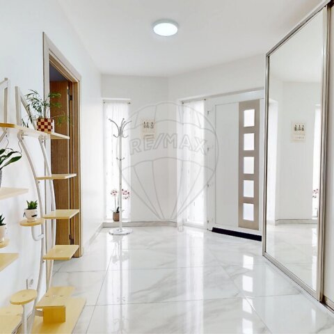 Maison 4 chambre(s) à vendre - Soultzmatt