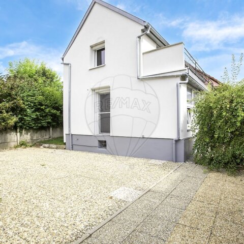 Maison 2 chambre(s) à vendre - Michelbach-le-Bas