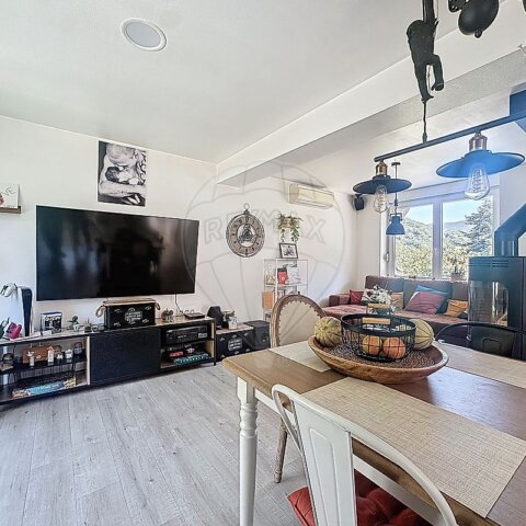 Maison 3 chambre(s) à vendre - Lautenbachzell