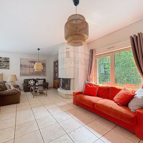 Maison 4 chambre(s) à vendre - Wittelsheim