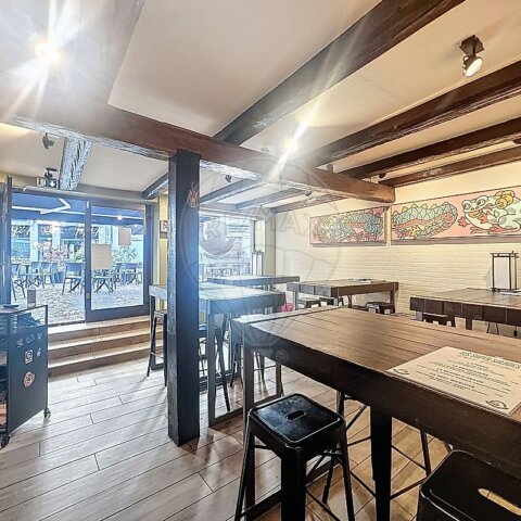 Autres fonds de Commerce à vendre - Mulhouse