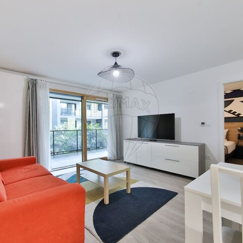 Appartement 1 chambre(s) à vendre - Blotzheim