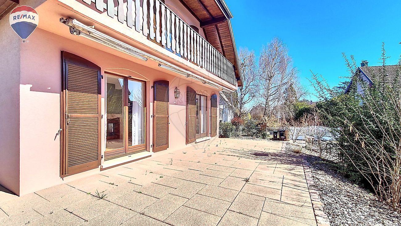 Maison 3 chambre(s) à vendre - Blotzheim