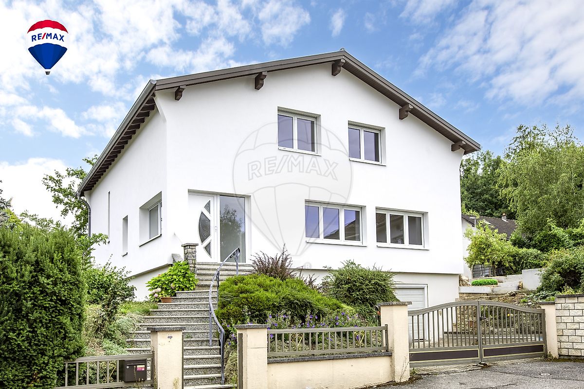 Maison 4 chambre(s) à vendre - Brunstatt-Didenheim