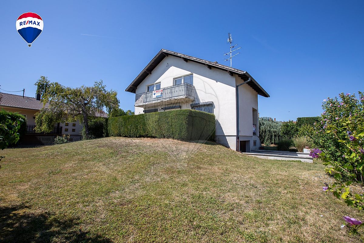 Maison 3 chambre(s) à vendre - Feldkirch