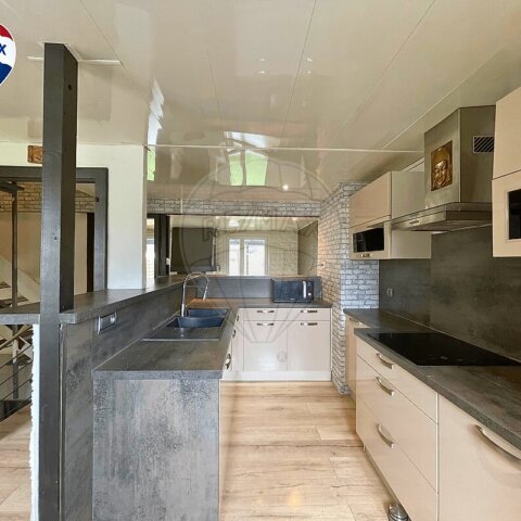 Maison 3 chambre(s) à vendre - Landser