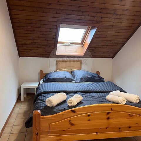 Appartement 2 chambre(s) à vendre - Saint-Louis
